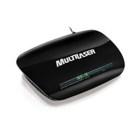 Roteador Multilaser Sem-fio Wireless 150Mpbs
